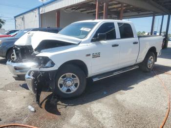  Salvage Ram 2500