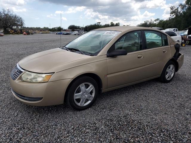  Salvage Saturn Ion