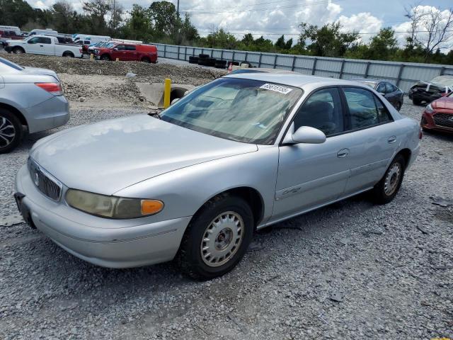  Salvage Buick Century