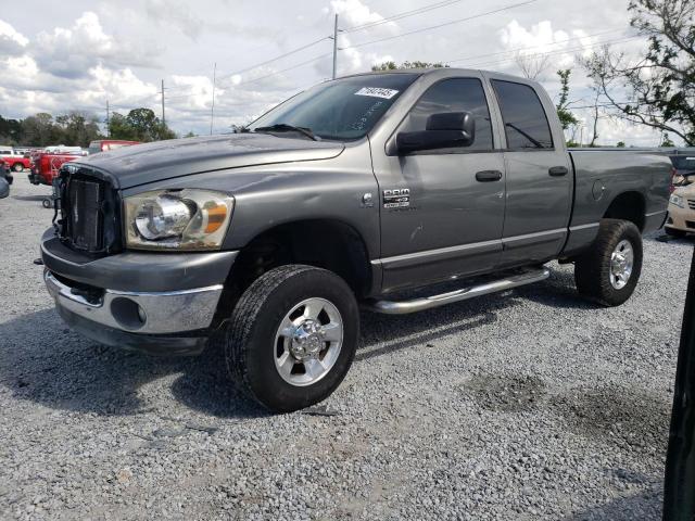  Salvage Dodge Ram 2500