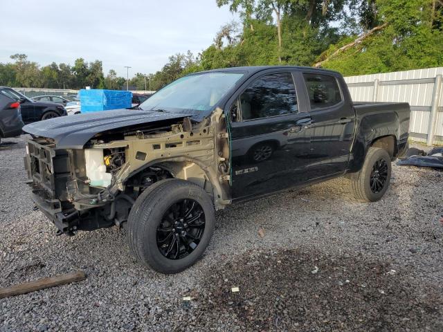  Salvage GMC Canyon