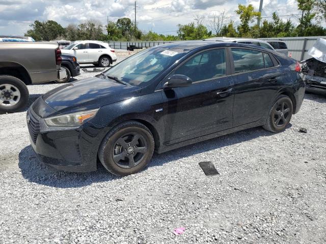  Salvage Hyundai Ioniq