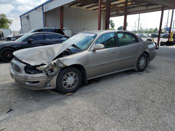  Salvage Buick LeSabre