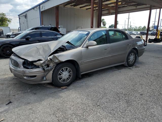  Salvage Buick LeSabre