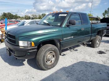  Salvage Dodge Ram 2500
