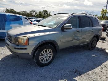  Salvage Volvo XC90