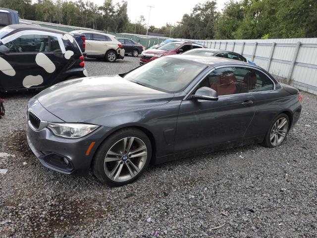  Salvage BMW 4 Series