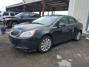  Salvage Buick Verano