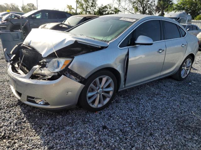  Salvage Buick Verano