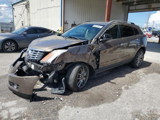  Salvage Cadillac SRX