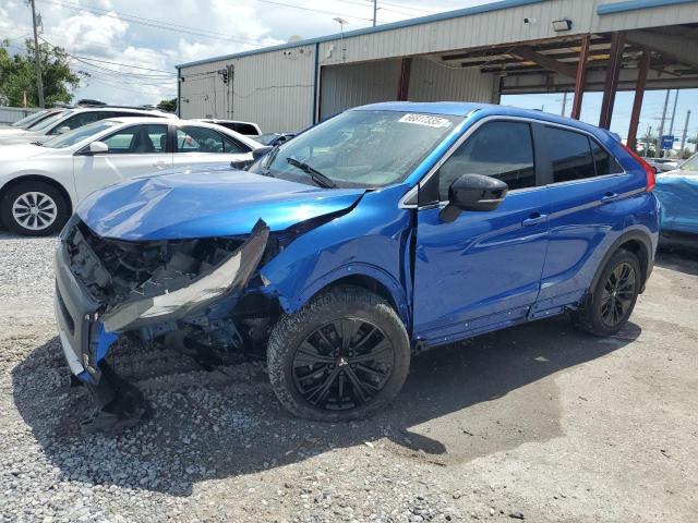  Salvage Mitsubishi Eclipse