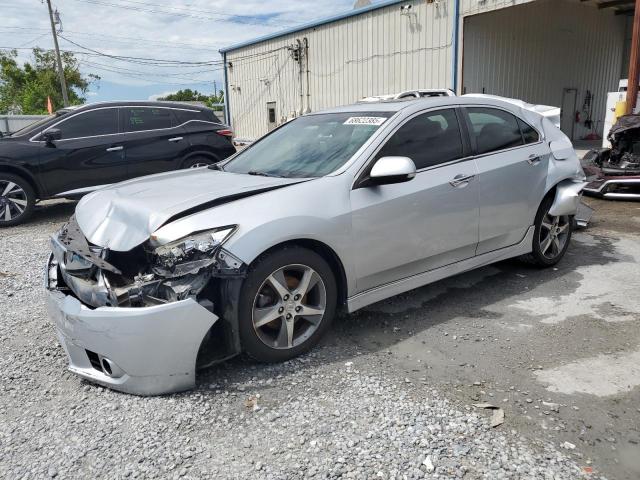  Salvage Acura TSX