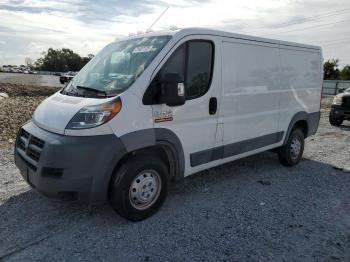  Salvage Ram Promaster