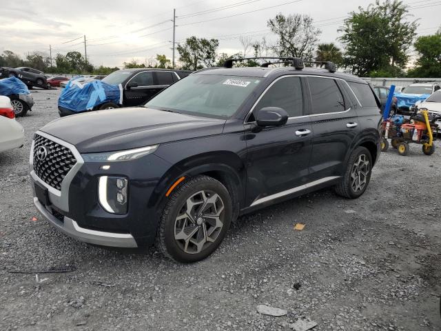  Salvage Hyundai PALISADE