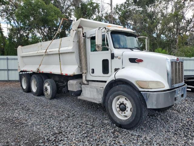  Salvage Peterbilt 348