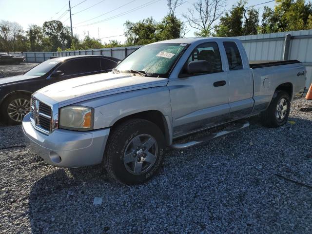  Salvage Dodge Dakota