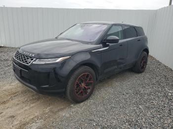  Salvage Land Rover Range Rover