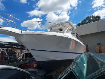  Salvage Pro Line Boat Co Other