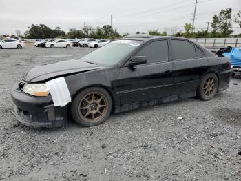  Salvage Acura TL