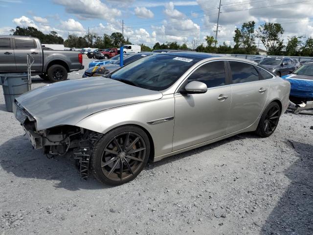  Salvage Jaguar XJ