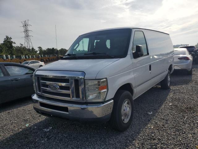  Salvage Ford Econoline