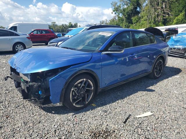  Salvage Kia K4 Gt Line