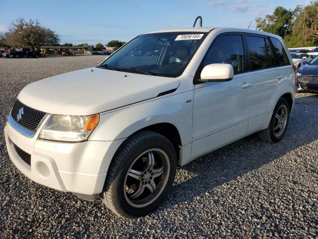  Salvage Suzuki Gr Vitara