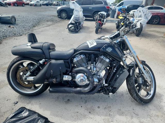  Salvage Harley-Davidson Vrs