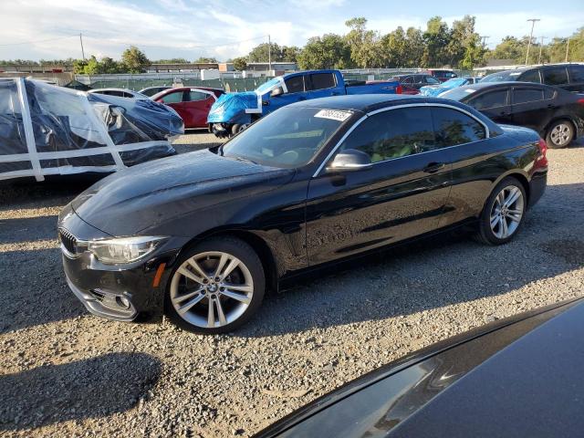  Salvage BMW 4 Series