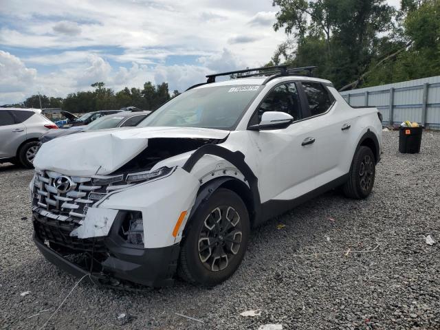  Salvage Hyundai SANTA CRUZ