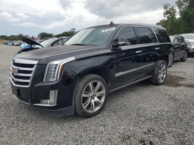  Salvage Cadillac Escalade