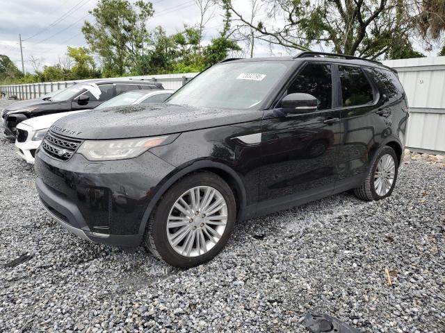  Salvage Land Rover Discovery