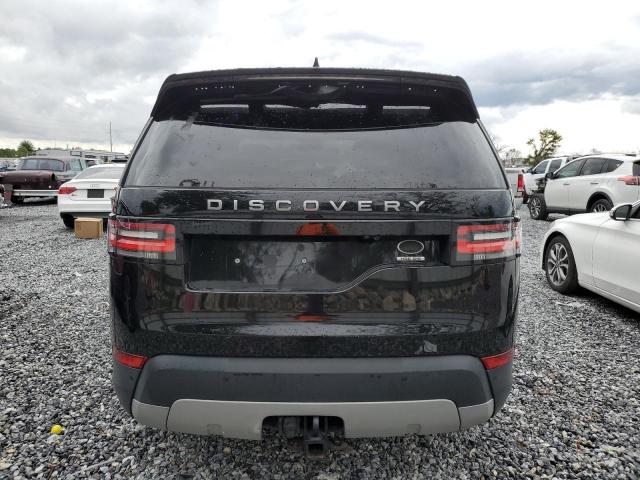 Land Rover Discovery Hse Image 10