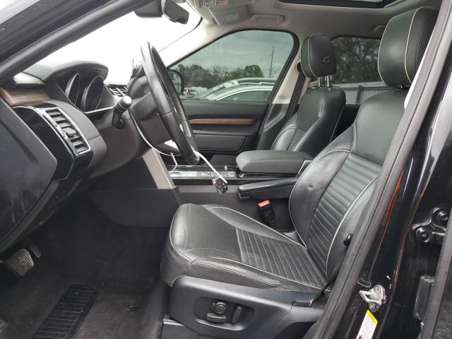 Land Rover Discovery Hse Image 12