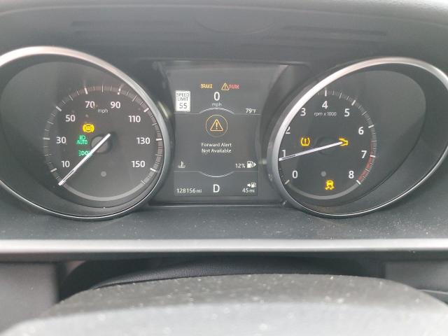 Land Rover Discovery Hse Image 11