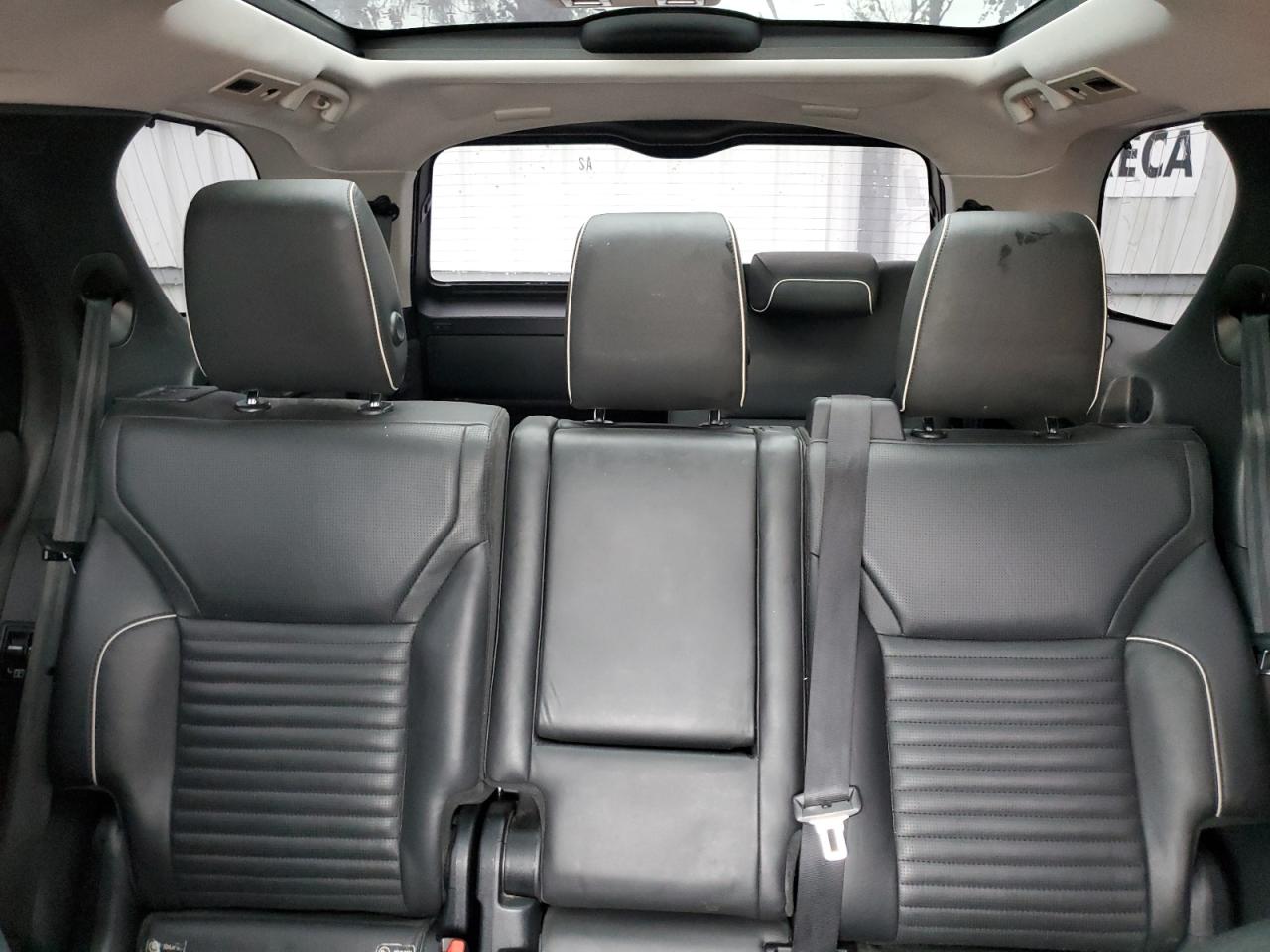 Land Rover Discovery Hse Image 4
