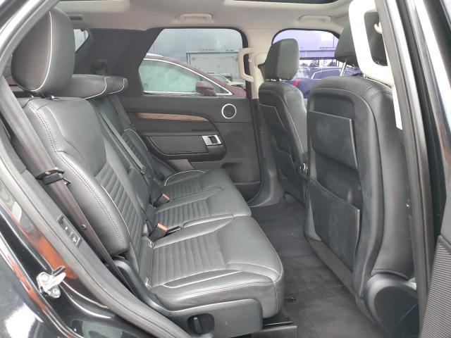 Land Rover Discovery Hse Image 13