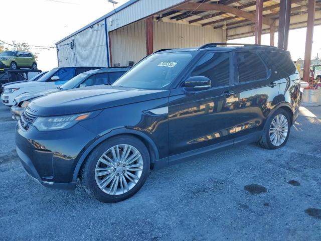  Salvage Land Rover Discovery