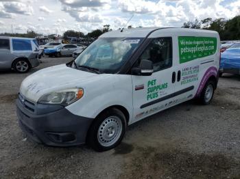  Salvage Ram Promaster