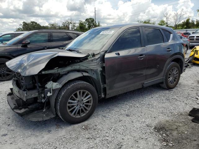  Salvage Mazd CX-5