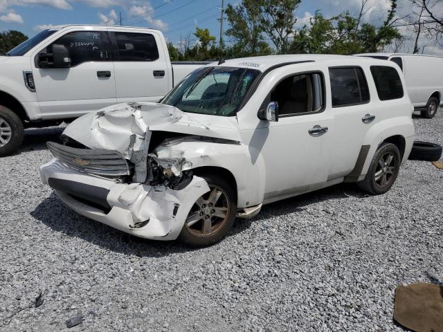  Salvage Chevrolet HHR
