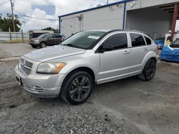  Salvage Dodge Caliber