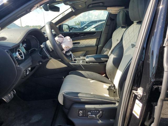 Bentley Bentayga Image 3