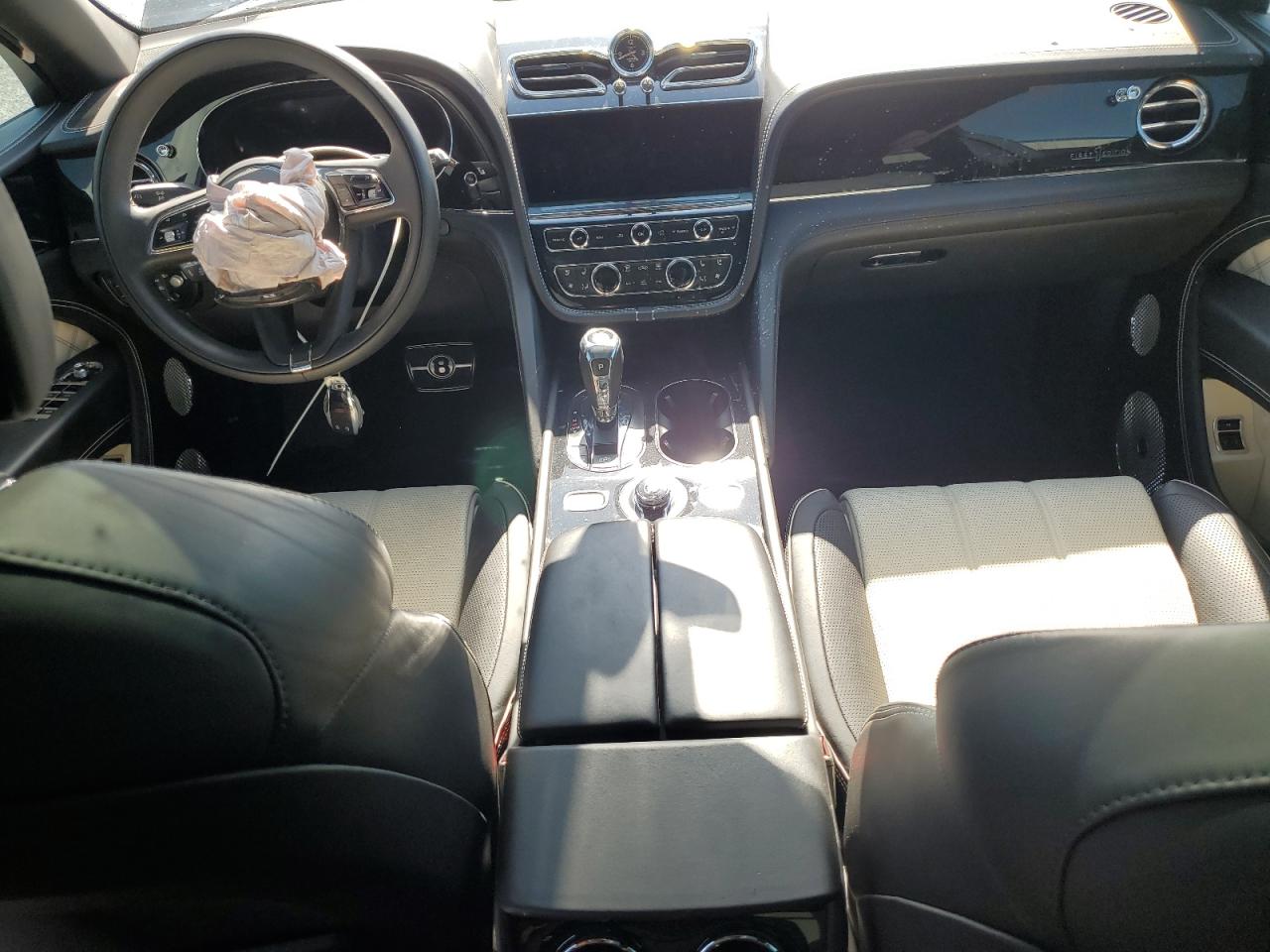 Bentley Bentayga Image 5