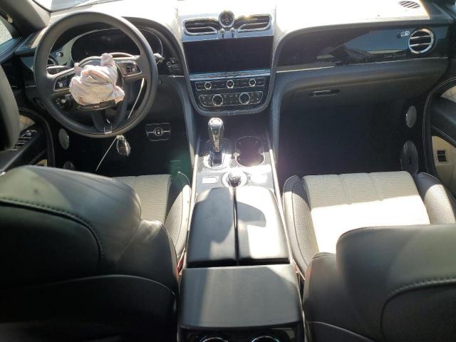 Bentley Bentayga Image 5