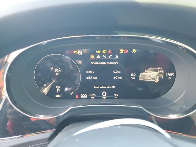 Bentley Bentayga Image 7