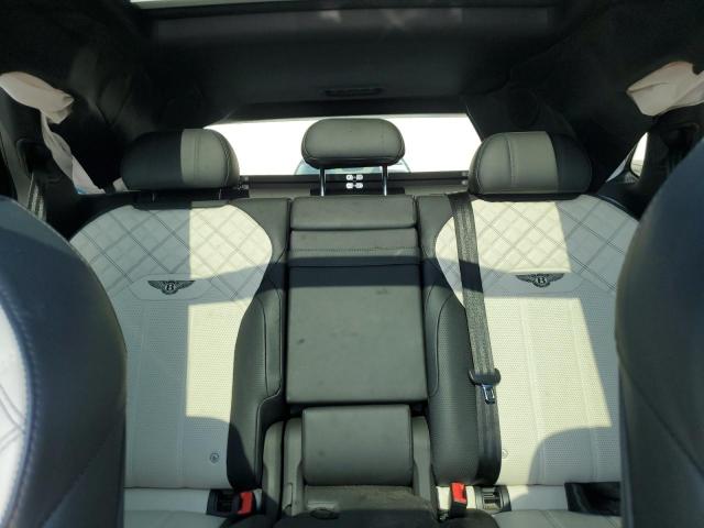 Bentley Bentayga Image 9
