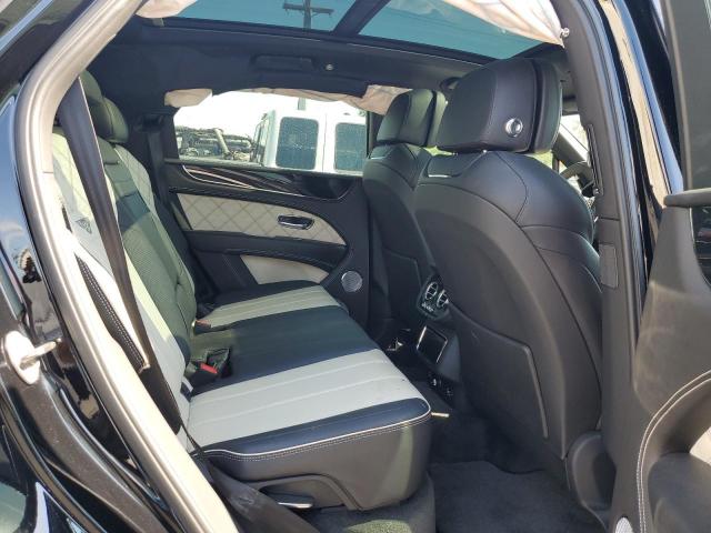 Bentley Bentayga Image 4