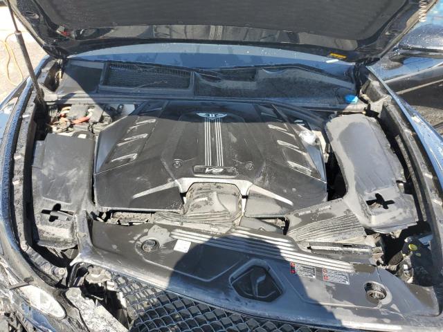 Bentley Bentayga Image 8