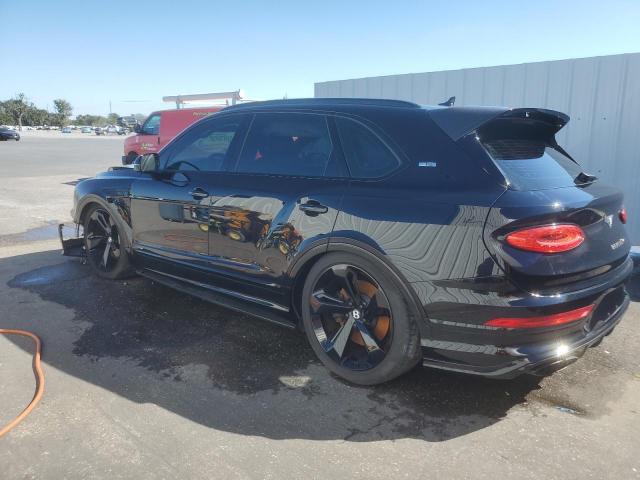 Bentley Bentayga Image 13